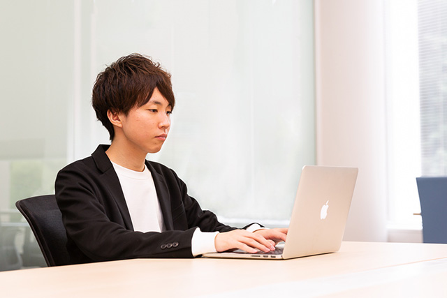 私の過ごし方・働き方