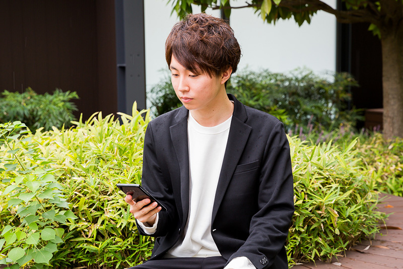 いつ使う？d払い～私の使い方～