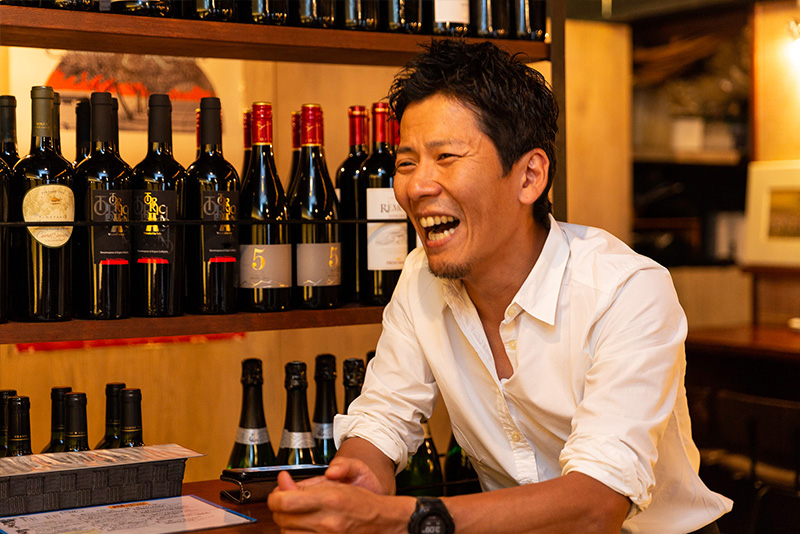 実際に使ってみた！初めてのd払い