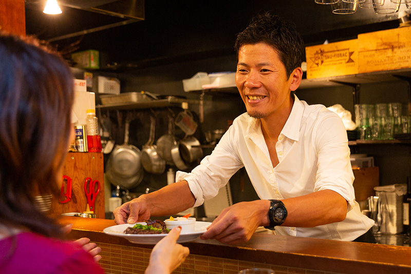 私のライフスタイル