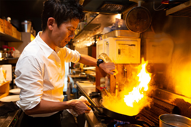 私のライフスタイル