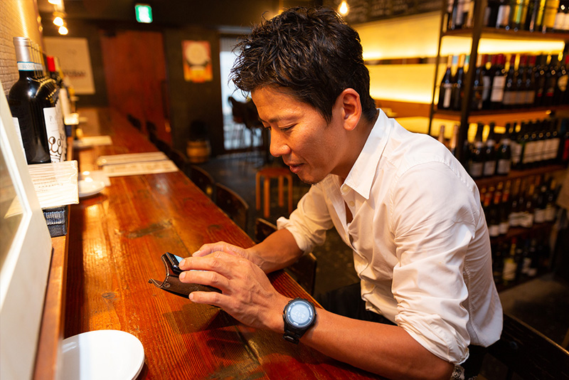 こんなところで使える！d払いの新しい使い道