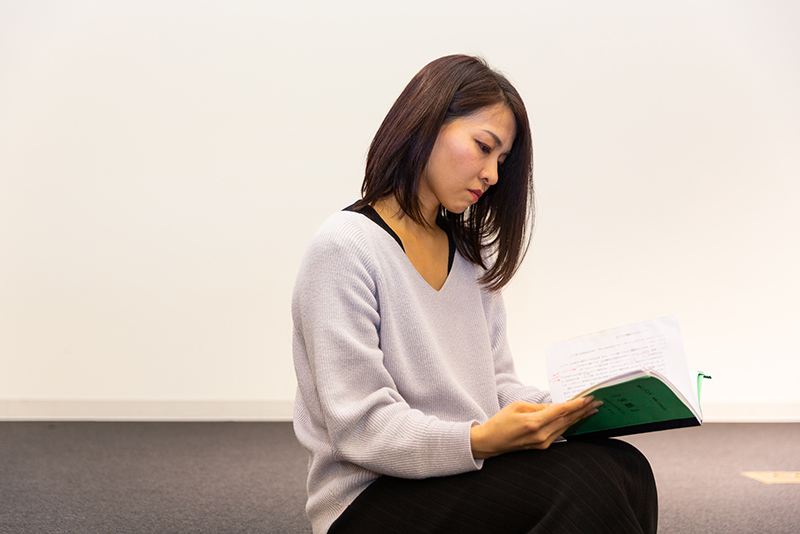 私のライフスタイル