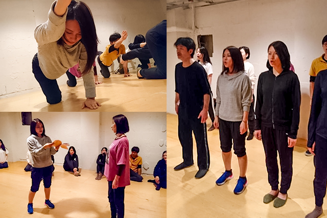 私のライフスタイル