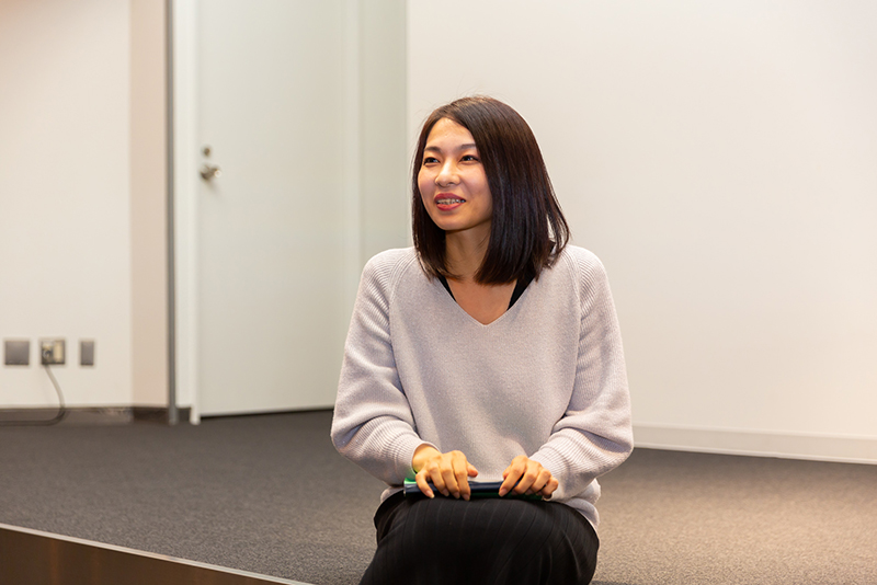 いつ使う？　私のd払い