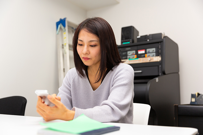 こんなところで使える！d払いの新しい使い道