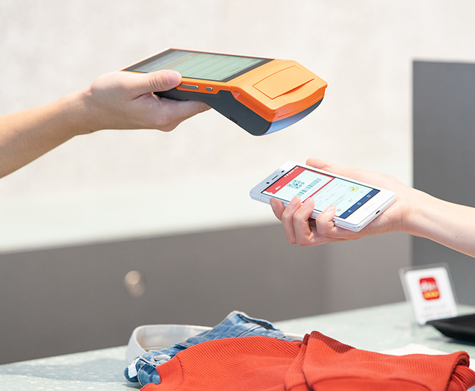 koe渋谷店でd払い使ってみた