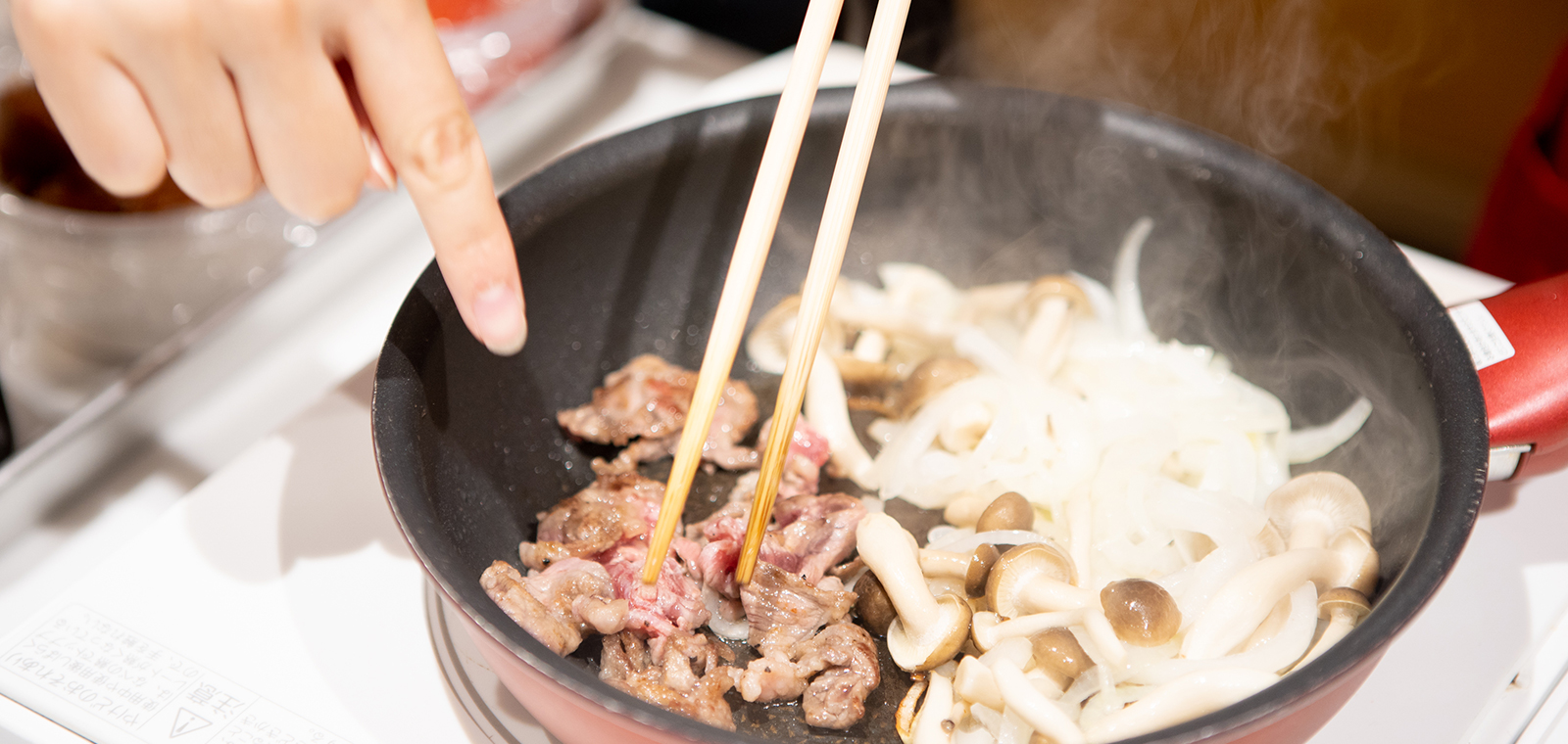 d払いでABC Cooking Studio料理体験5