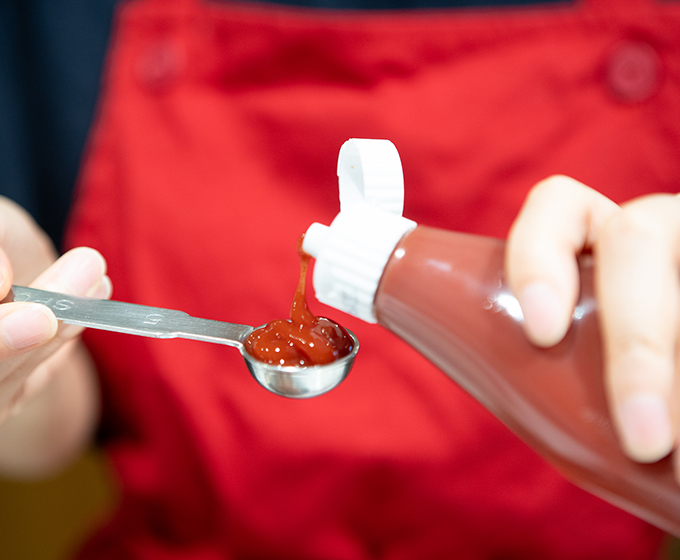 d払いでABC Cooking Studio料理体験6