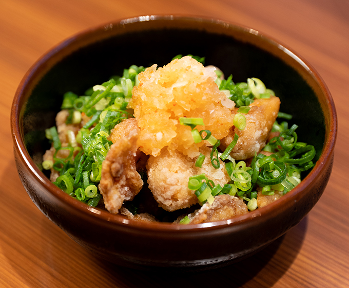 ドリンクは1杯199円から！こだわりメニューの数々を堪能！