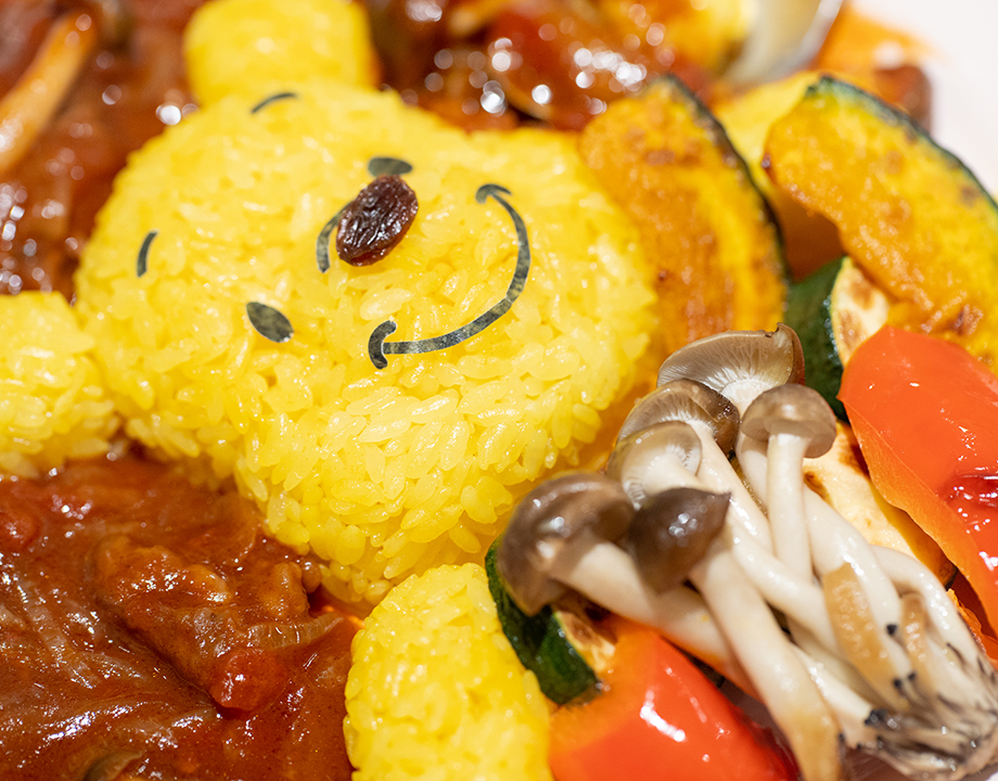 くまのプーさんのビーフストロガノフ!? d払いで「ディズニーキャラクターコレクション」のレッスンを体験