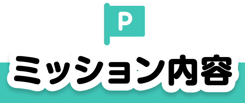ミッション内容