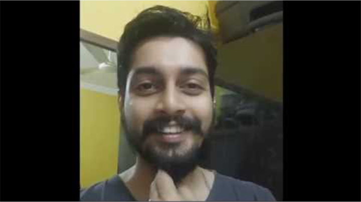 見れば思わず笑顔に おもしろ動画特集 Dメニュー 遊ぶ