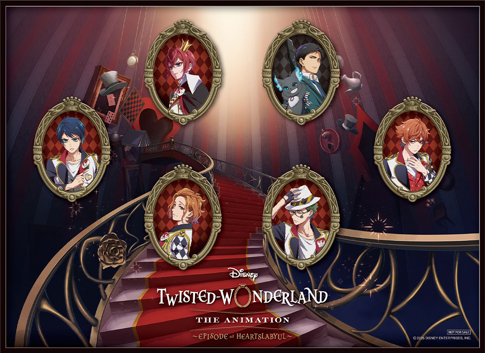 ピンバッジセット　100名様