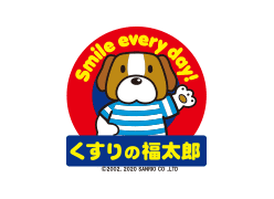 くすりの福太郎