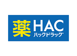 ハックドラッグ