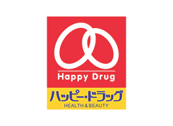 ハッピードラッグ